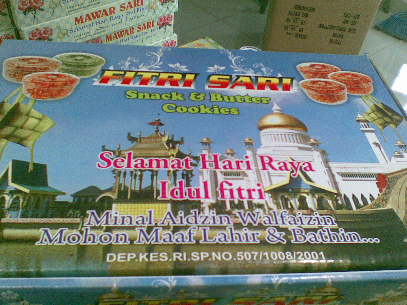 Fitrisari