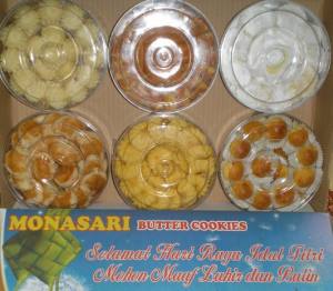 Monasary